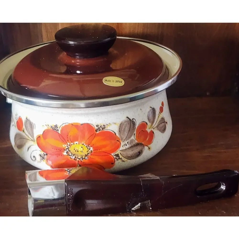 Sanko Ware never used